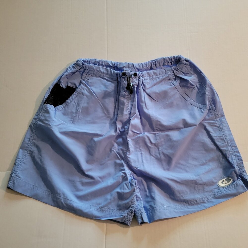 EMS shorts